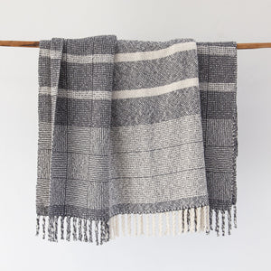 Hygge Blanket Organic Cloud Cotton image 0