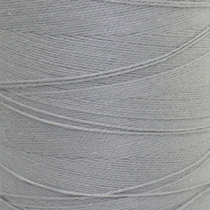 16/2 Cotton - Light Grey - 1/2 lb image 0