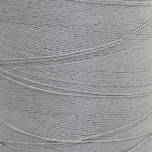16/2 Cotton - Light Grey - 1/2 lb image 0