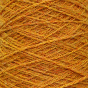 Harrisville Shetland - Gold - 1/2 lb image 0