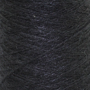 18/2 Zephyr - Ebony - 100 g image 0
