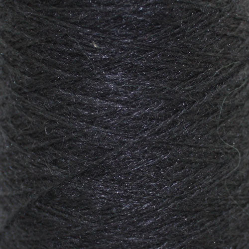 18/2 Zephyr - Ebony - 100 g image 0