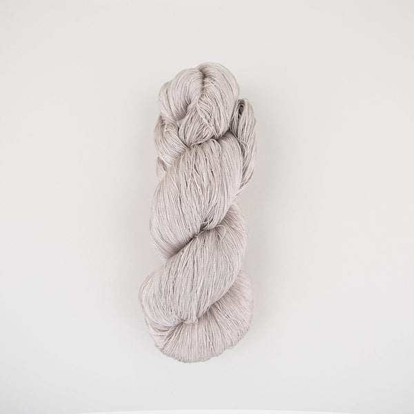 60/2 Bombyx Silk - Violet Ice image 0