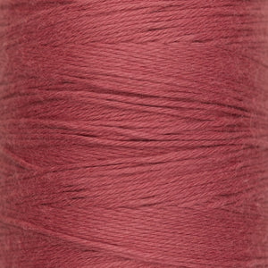 8/4 Cotton - Brick - 1/2 lb image 0