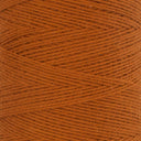 8/2 Organic Cotton - Brick Red - 100 g image 0