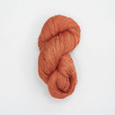 20/2 Tussah Silk - Coral Flame image 0