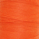 16/2 Cotton - Orange - 1/2 lb image 0