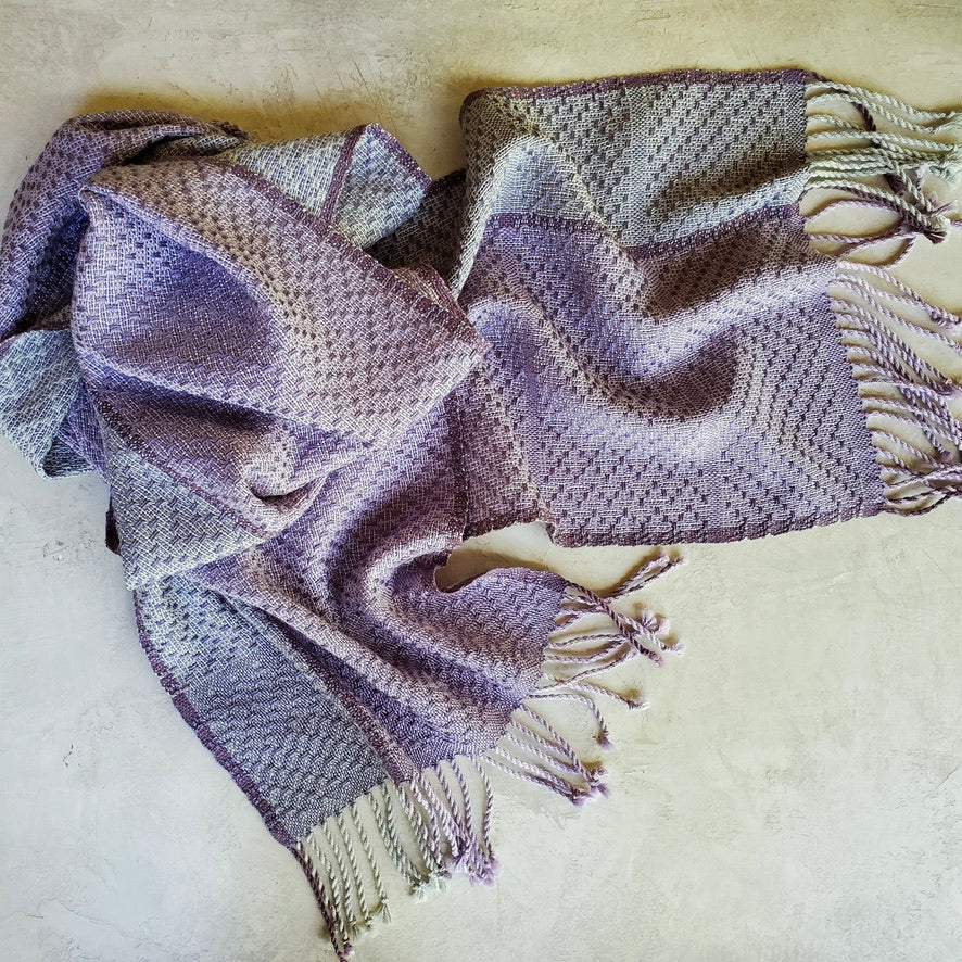 School of Weaving Kit - s05e06 Bronson Spot image 0