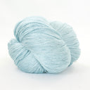 30/2 Bombyx Silk - Glacier image 0