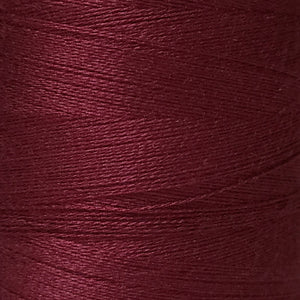 16/2 Bamboo - Burgundy - 1/2 lb image 0