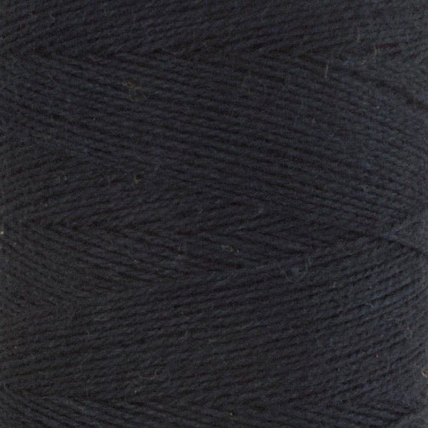 Organic Cottolin - Deep Navy - 100 g image 0