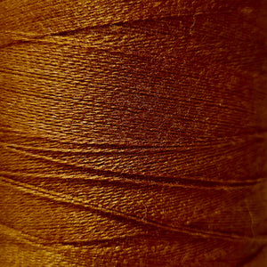16/2 Bamboo - Brown - 1/2 lb image 0
