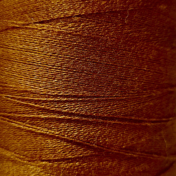 16/2 Bamboo - Brown - 1/2 lb image 0