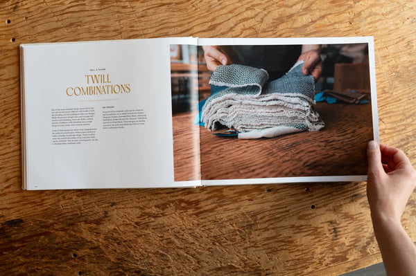 A Handweaving revival: Weaving with Marguerite Porter Davison