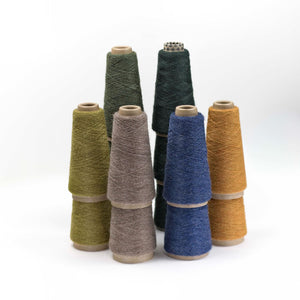 16/2 Baby Alpaca Yarn