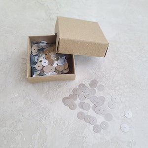 Sustainable Sequins - Rocket Man image 0