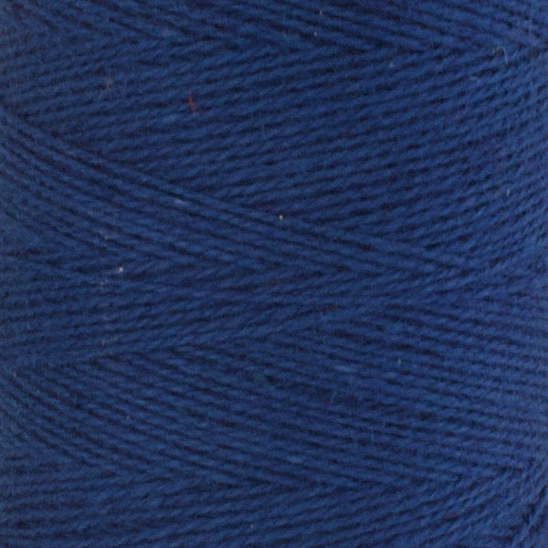 Organic Cottolin - Deep Blue - 100 g image 0