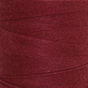 8/2 Cotton - Merlot - 1/2 lb image 0