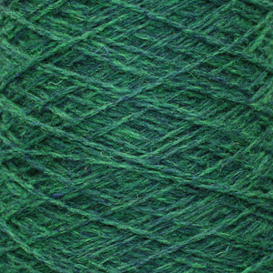 Harrisville Shetland - Spruce - 1/2 lb image 0