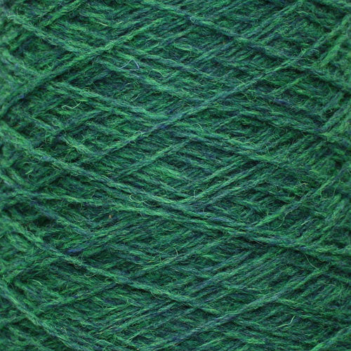 Harrisville Shetland - Spruce - 1/2 lb image 0