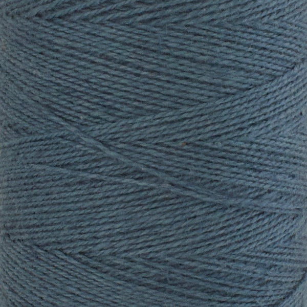 Organic Cottolin - Kentucky Blue - 100 g image 0