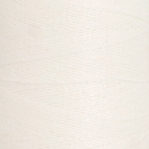 16/2 Organic Linen - Linen White - 100 g image 0