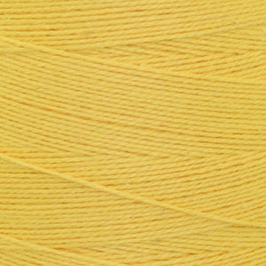 16/2 Cotton - Lemon - 1/2 lb image 0