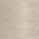 16/2 Organic Linen - Light Stone Grey - 100 g image 0