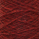Harrisville Shetland - Russet - 1/2 lb image 0