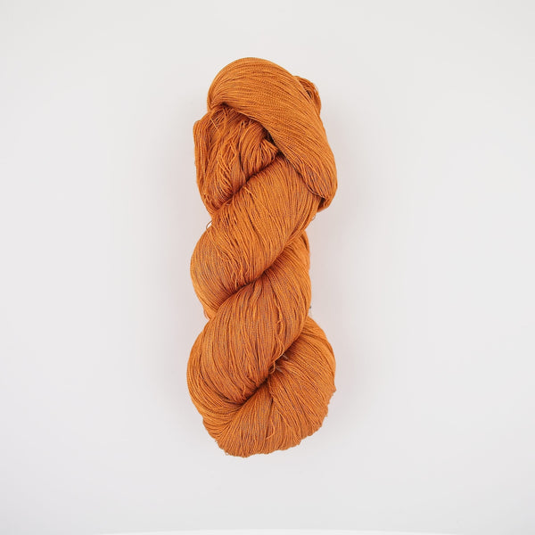 60/2 Bombyx Silk - Autumn Spice image 0