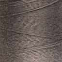 8/4 Cotton - Dark Grey - 1/2 lb image 0