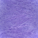 Brushed Mohair - Lilac - 100 g image 0
