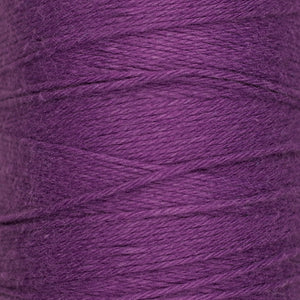 8/4 Cotton - Light Purple - 1/2 lb image 0