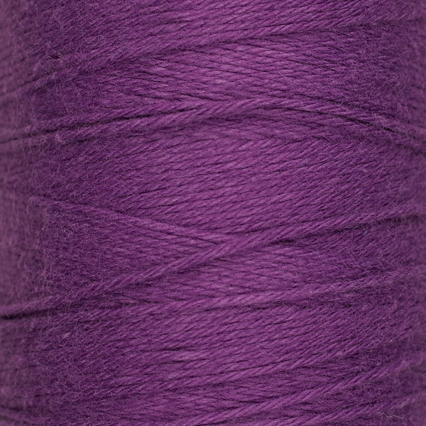 8/4 Cotton - Light Purple - 1/2 lb image 0