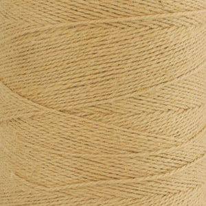 Organic Cottolin - Light Brown - 100 g image 0