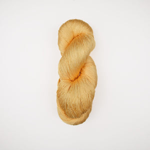 60/2 Bombyx Silk - Sweet Potato Pie image 0