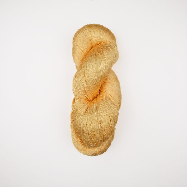 60/2 Bombyx Silk - Sweet Potato Pie image 0