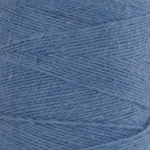 Organic Cottolin - Blue - 100 g image 0