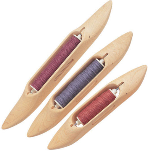 Schacht 11" Open Bottom Shuttle image 0