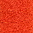 Bouclé Cotton - Orange - 1/2 lb image 0
