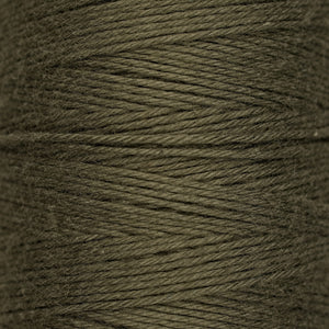 8/4 Cotton - Taupe - 1/2 lb image 0