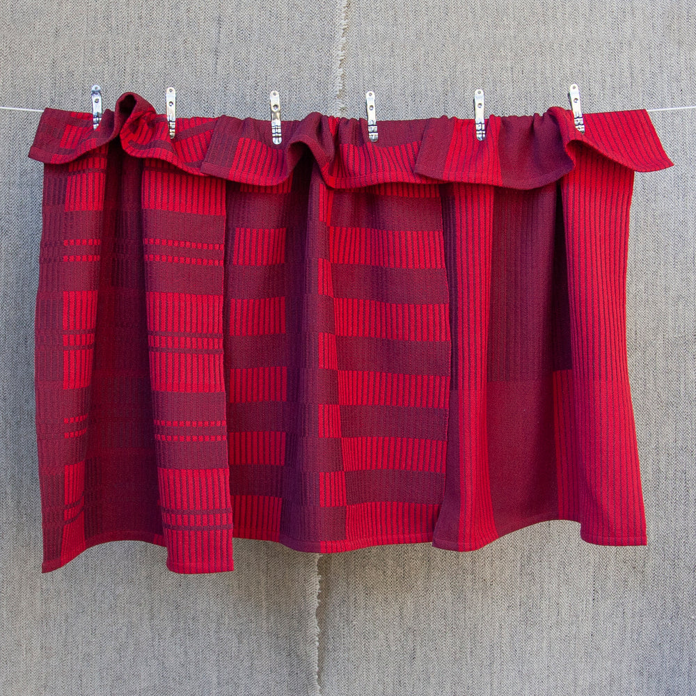 Just Monk'ing Around Tea Towels – PDF pattern download