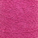 Bouclé Cotton - Fuchsia - 1/2 lb image 0