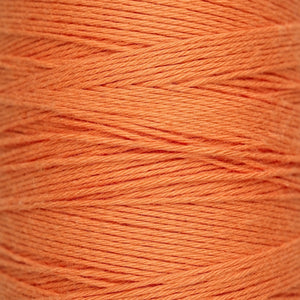 8/4 Cotton - Pale Orange - 1/2 lb image 0
