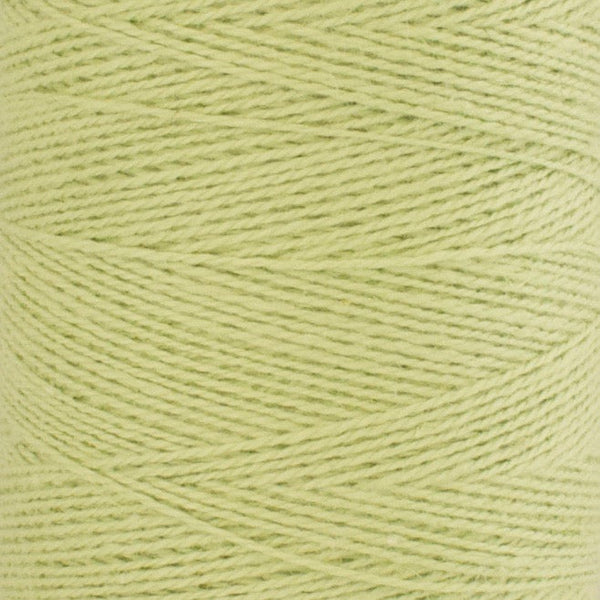 Organic Cottolin - Pistachio - 100 g image 0