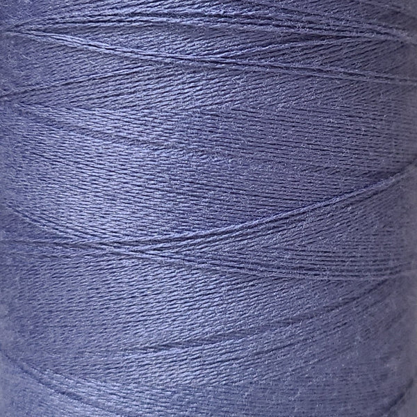 16/2 Bamboo - Periwinkle - 1/2 lb image 0