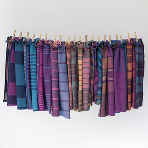 School of Weaving Kit - s07e08 Turned Taquete