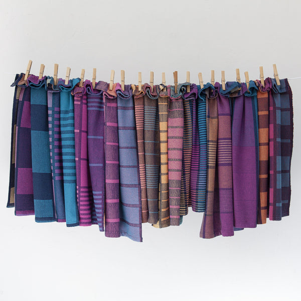 School of Weaving Kit - s07e08 Turned Taquete