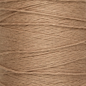 8/4 Cotton - Beige - 1/2 lb image 0