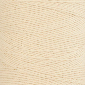 8/2 Organic Cotton - Cream - 100 g image 0